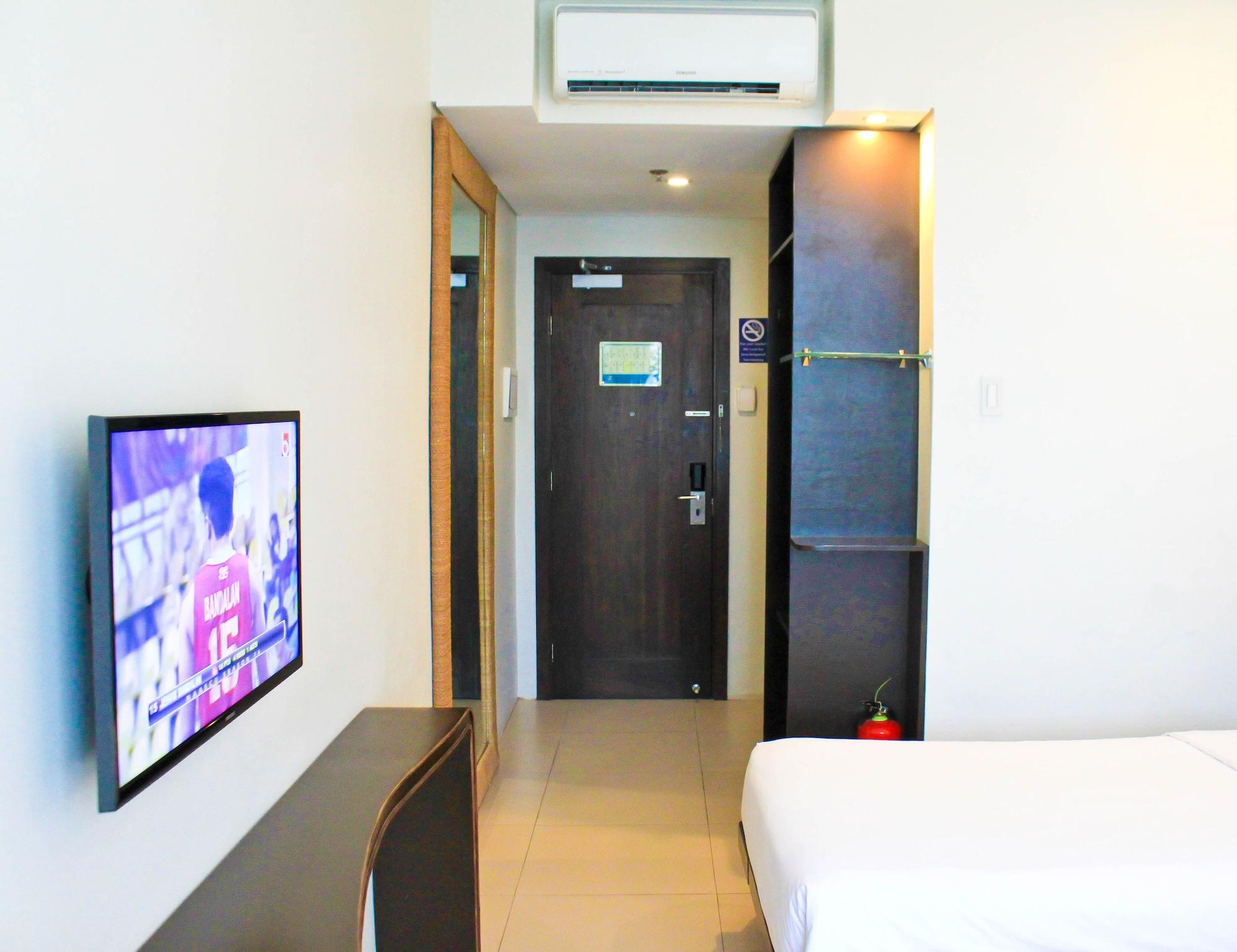 Azia Suites And Residences Cebu Exterior foto